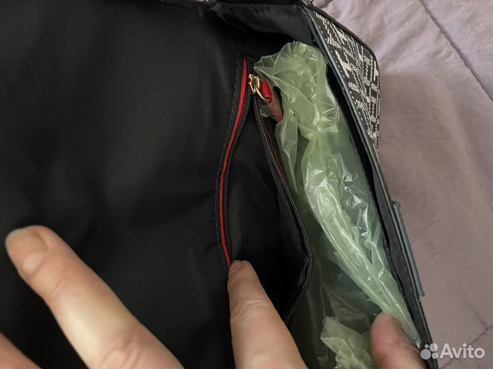 Сумка tommy hilfiger кроссбоди оригинал из США