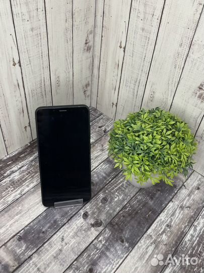 Xiaomi Redmi 6, 4/64 ГБ