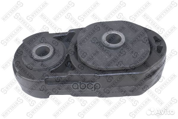 25-74014-SX подушка двс передняя Nissan Almera