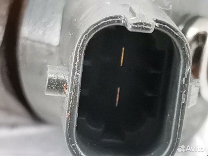 Форсунка для Peugeot-Citroen 807