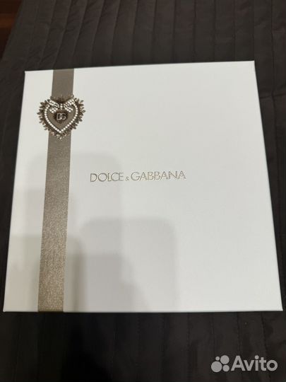 Набор туалетная вода Dolce Gabbana Devotion