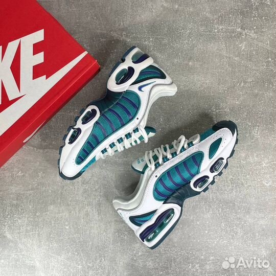 Nike Air Max Tailwind 4