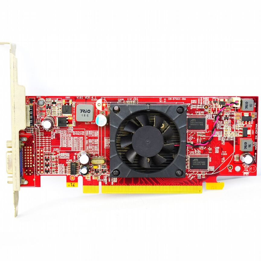 radeon hd 4600 Купить компьютерные комплектующие 🖥🔧 во всех