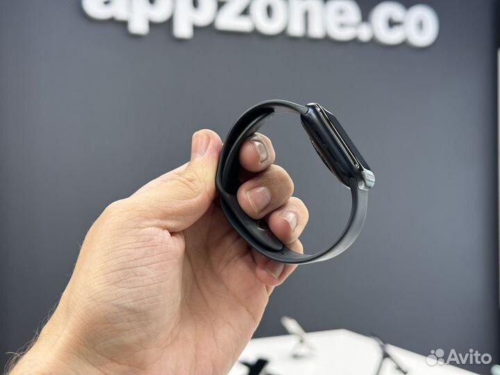 Apple Watch SE 2, 40 mm