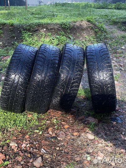 Bridgestone Sporty Style MY-02 195/65 R15