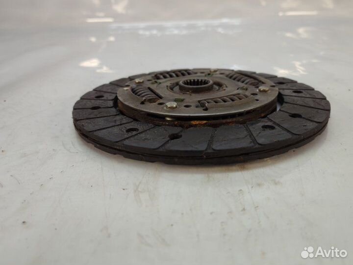 Диск сцепления Лада Гранта 2017