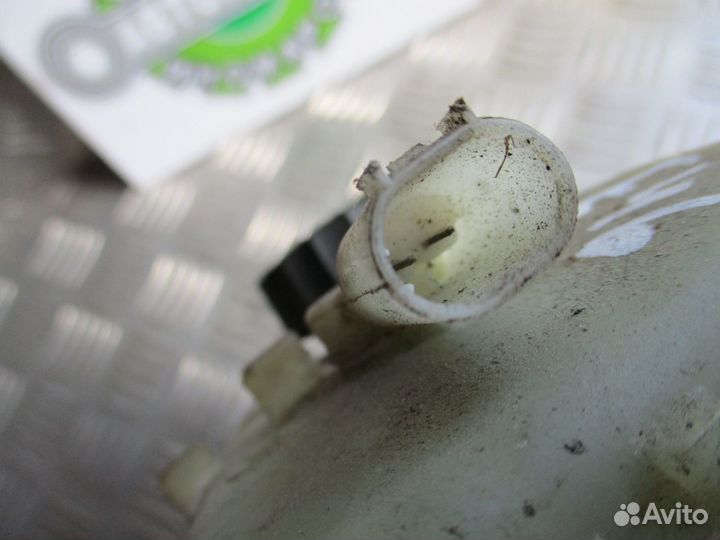 Главный тормозной цилиндр BMW E46 2.0