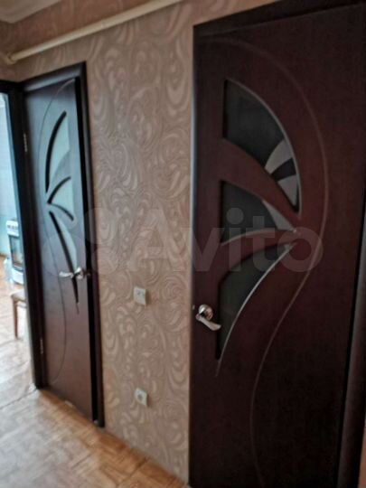 2-к. квартира, 54,5 м², 1/3 эт.