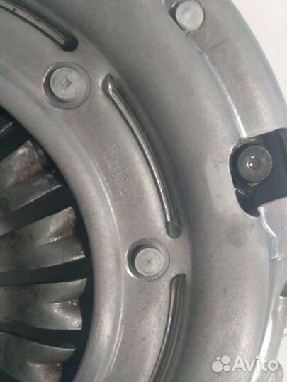 Корзина сцепления Subaru 30210-AA400