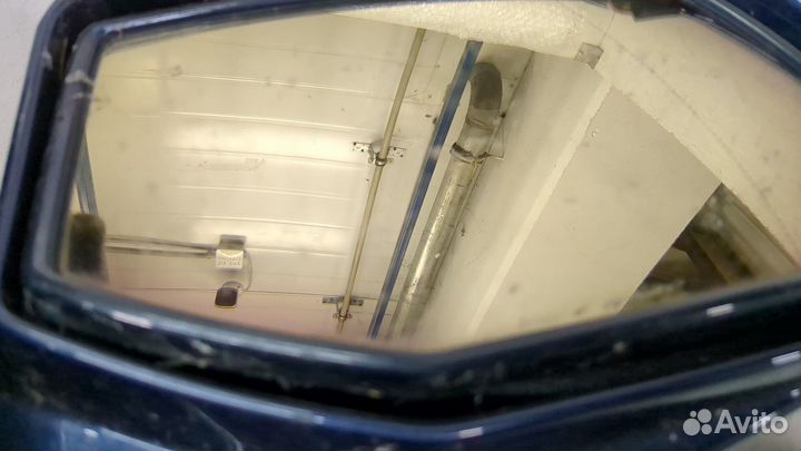 Зеркало боковое правое Cadillac SRX, 2009