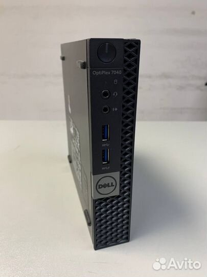 Dell OptiPlex 7040 mini