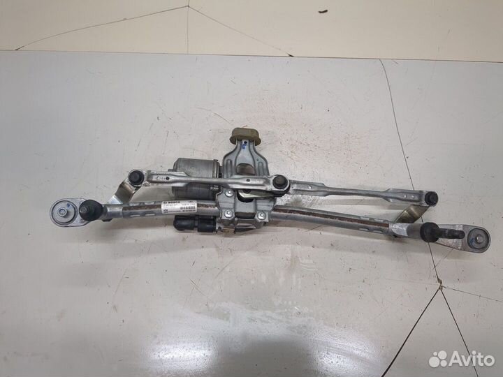 Механизм стеклоочистителя Opel Grandland X, 2020