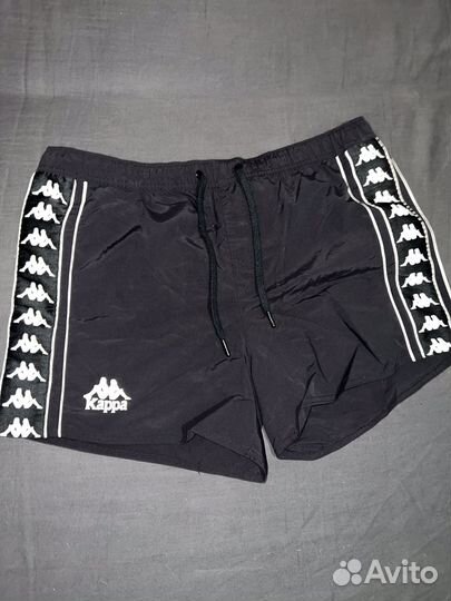Шорты Kappa