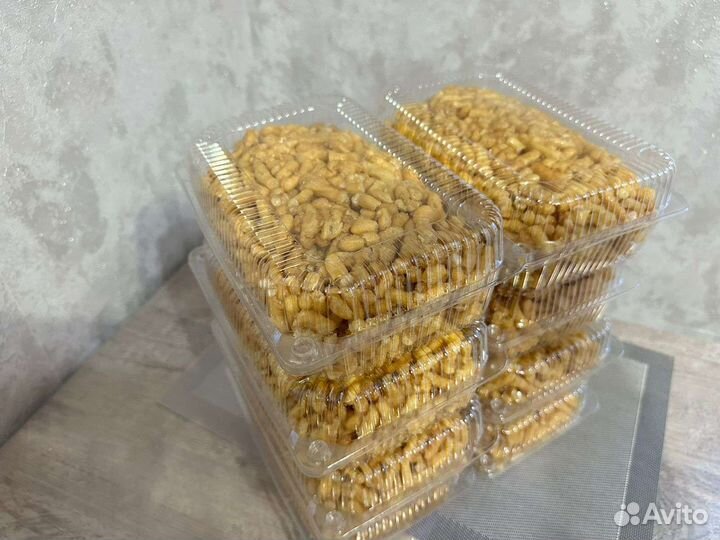 Казылык, гусь вяленый, чак чак