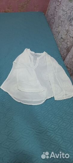 Женские рубашки и блузки 44 46