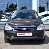 ВАЗ (LADA) Priora 1.6 MT, 2011, 193 284 км, с пробегом, цена 279 000 руб.