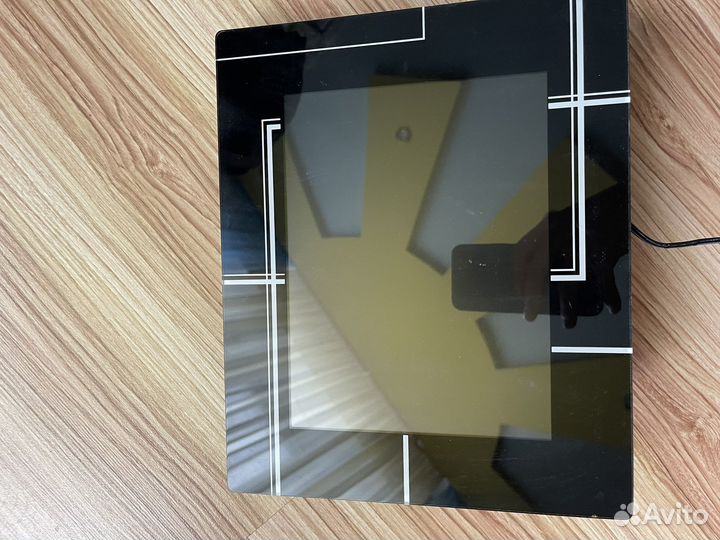 Портативный монитор genius