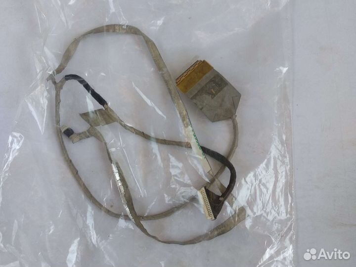 Шлейф матрицы Lenovo Z560