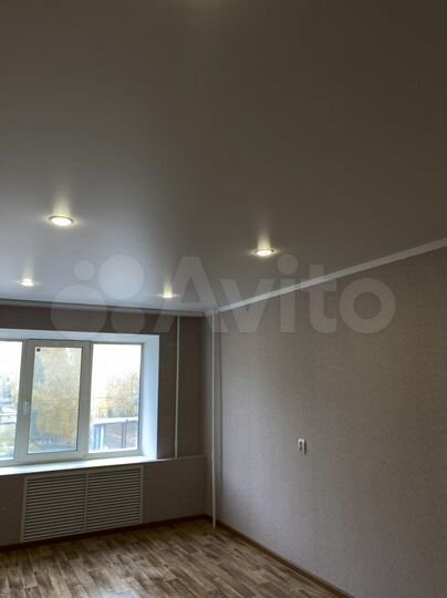 Комната 20 м² в 1-к., 3/5 эт.