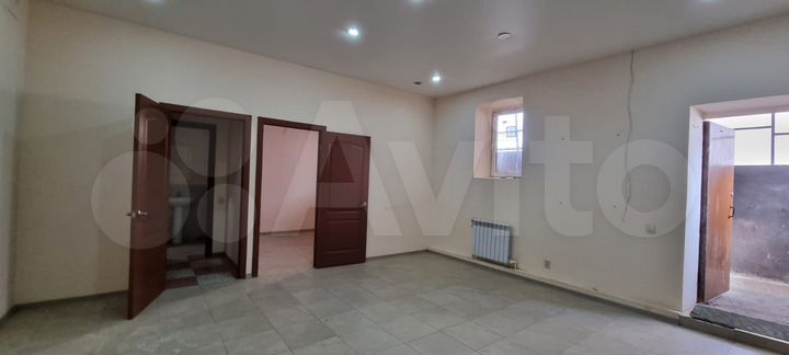 Свободного назначения, 55 м²