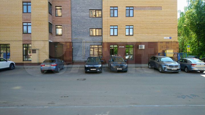 Свободного назначения, 73 м²