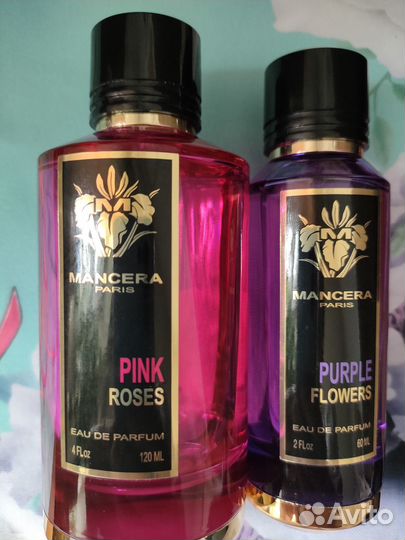 Mancera оригинал