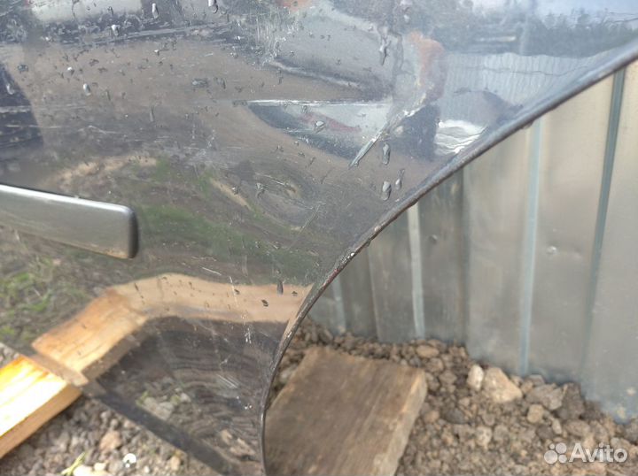 Дверь задняя Ford C-Max 2003-2010