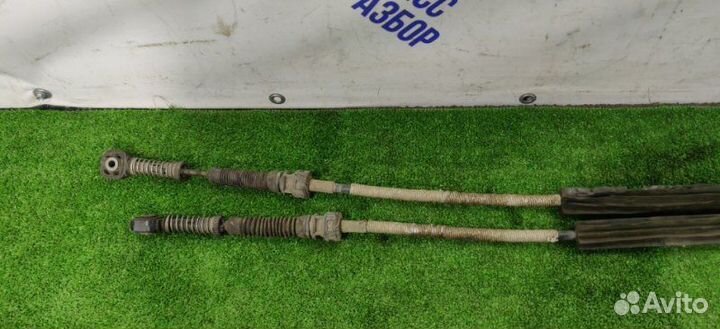 Кулиса кпп Volkswagen Golf 5 хэтчбек 1.6 BAG 2004