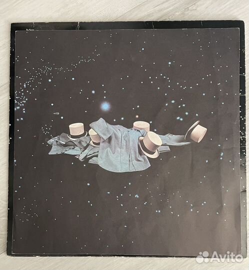 Supertramp -Crime of the century