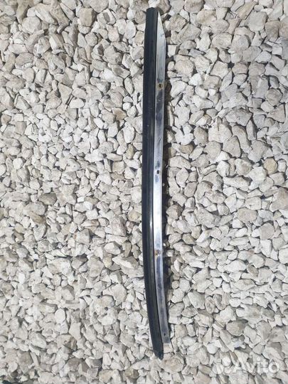 Молдинг лобового стекла Альмера Классик