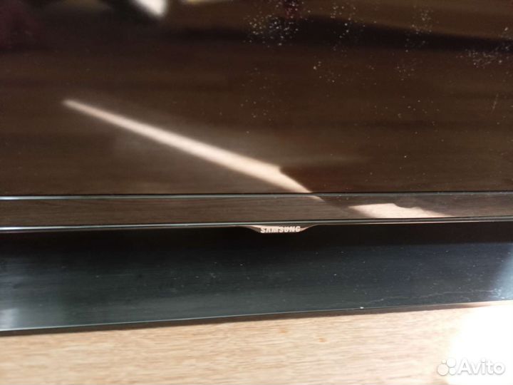Телевизор samsung 40