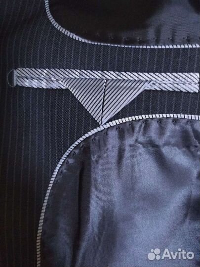 Школьный костюм для мальчика