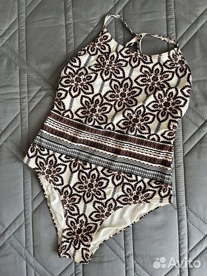 Купальники, туники