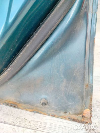 Дверь передняя правая Hyundai Elantra, III (XD)