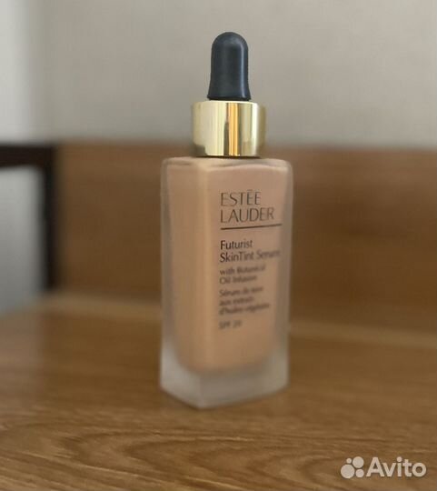 Крем тональный estee lauder 3n1