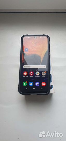 Samsung а50
