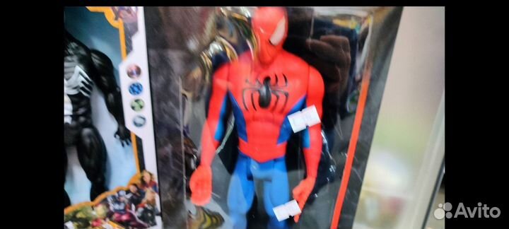 Человекпаук