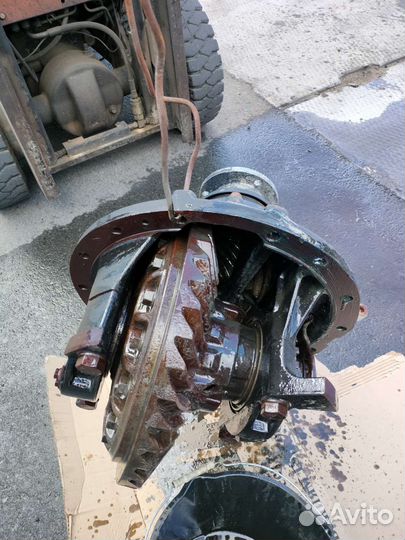 Новый редуктор Metitor 177E