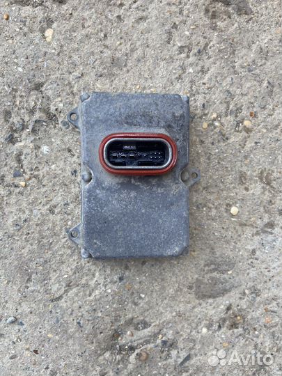 Блок розжига ксенона мерседес 211