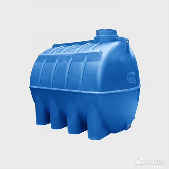 Бак для воды 5000