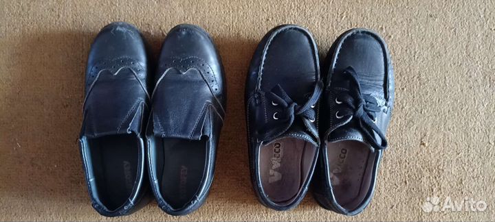 Туфли