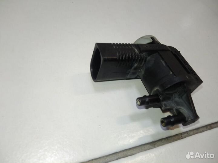 Клапан вакуумный Volkswagen Touareg 2 NF 7P5