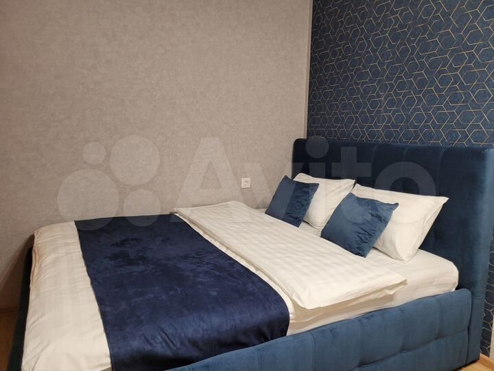 1-к. квартира, 31,7 м², 2/5 эт.