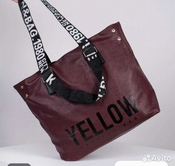 Сумка женская экокожа
