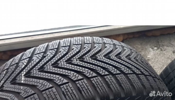 Vredestein SporTrac 5 205/55 R16 91H