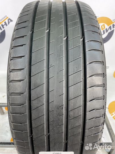 Michelin Latitude Sport 3 245/50 R19 102W