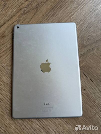 iPad