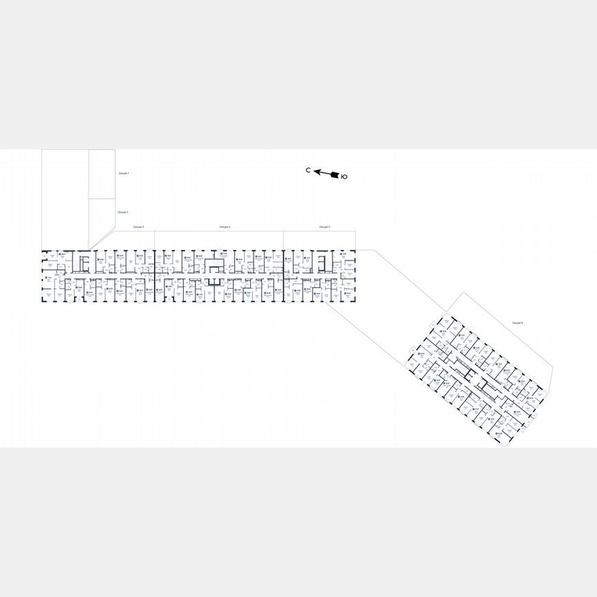 Квартира-студия, 26,4 м², 16/18 эт.