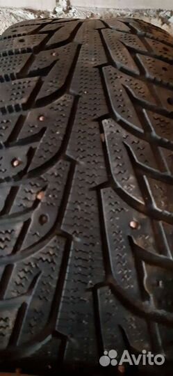 Hankook I'Pike RW11 205/55 R16