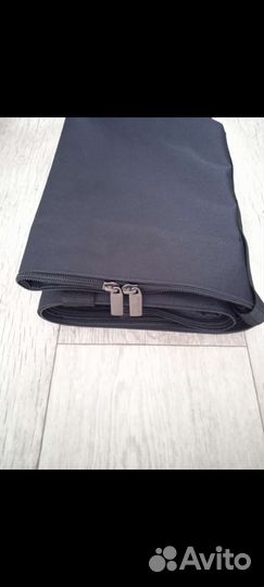 Чехол для горных лыж, новый